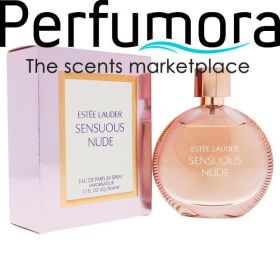 ESTEE LAUDER SENSUOUS NUDE EDP Spray for WOMEN