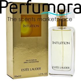 INTUITION BY ESTEE LAUDER FOR WOMEN - Eau De Parfum SPRAY