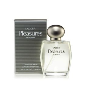 Estee Lauder Pleasures Cologne Spray for Men