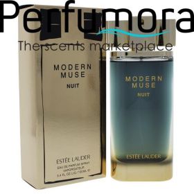MODERN MUSE NUIT BY ESTEE LAUDER FOR WOMEN - Eau De Parfum SPRAY