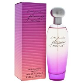 PLEASURES INTENSE BY ESTEE LAUDER FOR WOMEN - Eau De Parfum SPRAY