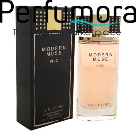 MODERN MUSE CHIC BY ESTEE LAUDER FOR WOMEN - Eau De Parfum SPRAY