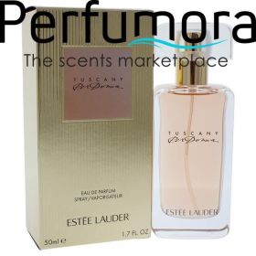 TUSCANY PER DONNA BY ESTEE LAUDER FOR WOMEN - Eau De Parfum SPRAY