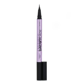 URBAN DECAY - Brow Blade Waterproof Pencil+Ink Stain - # Blackout 303271  0.5g/0.018oz