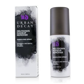 URBAN DECAY - Melt Down Make Up Remover - Dissolving Spray 51377 100ml/3.38oz