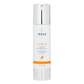 IMAGE - Vital C Hydrating Anti-Aging Serum (Salon Size) V-253/15845 100ml/3.4oz