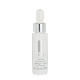 CLINIQUE - Clarifying Do Over Peel - For Dry Combination to Oily 12571/V48M 30ml/1oz