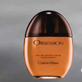 Calvin Klein Obsession EDP Spray For Women (size: 3.4 oz)