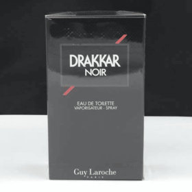 GUY LAROCHE Drakkar Noir EDT Spray For Men (variant: 6.8 oz Tester/Open Box)