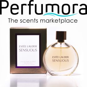 Sensuous Eau de Parfum Spray for Women by Estee Lauder (size: 3.4 oz.)