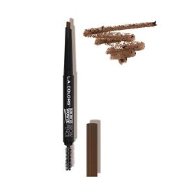 L.A. COLORS Browie Wowie Brow Pencil (Color: Soft Brown)